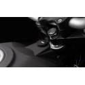 Motocykl Junak RSL 125 ABS- Niebiesko- Zielony