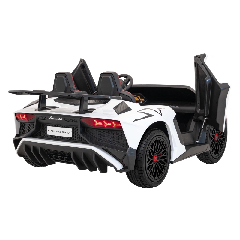 Lamborghini Aventador SV-STRONG 200W - autko na akumulator