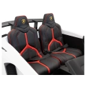 Lamborghini Aventador SV-STRONG 200W - autko na akumulator
