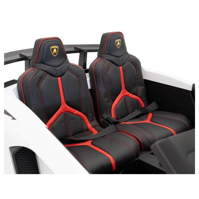 Lamborghini Aventador SV-STRONG 200W - autko na akumulator