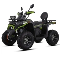 Quad spalinowy Asix Challenger 250cc-T3B- Czarny