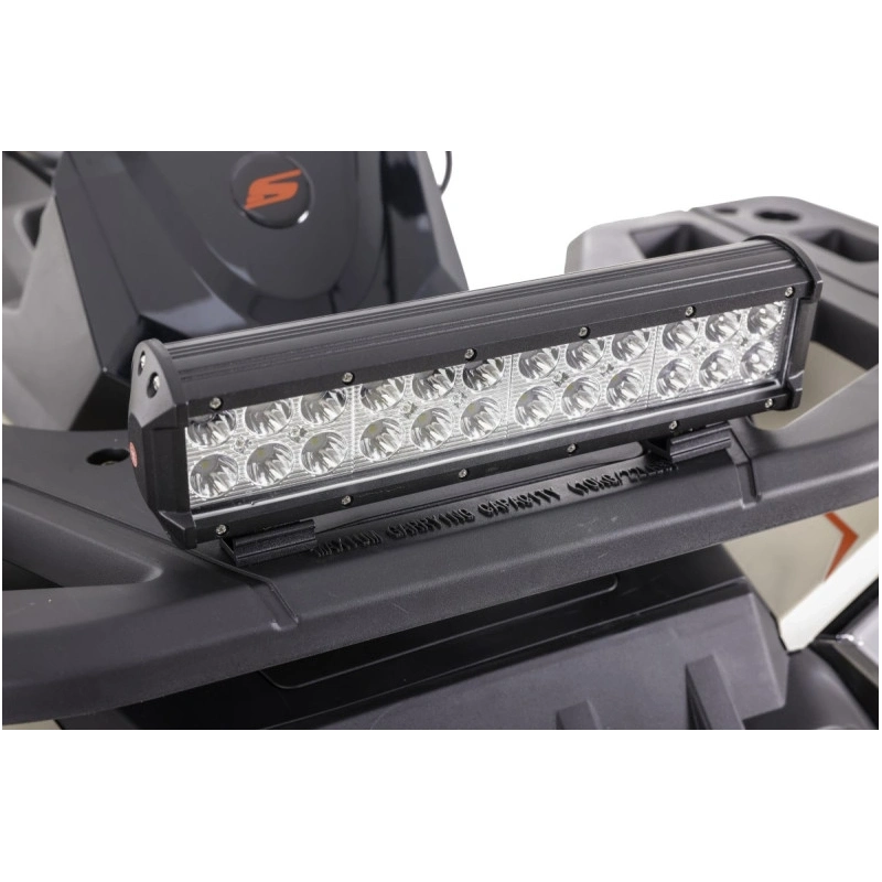 Quad spalinowy Asix Challenger 250cc-T3B- Czarny