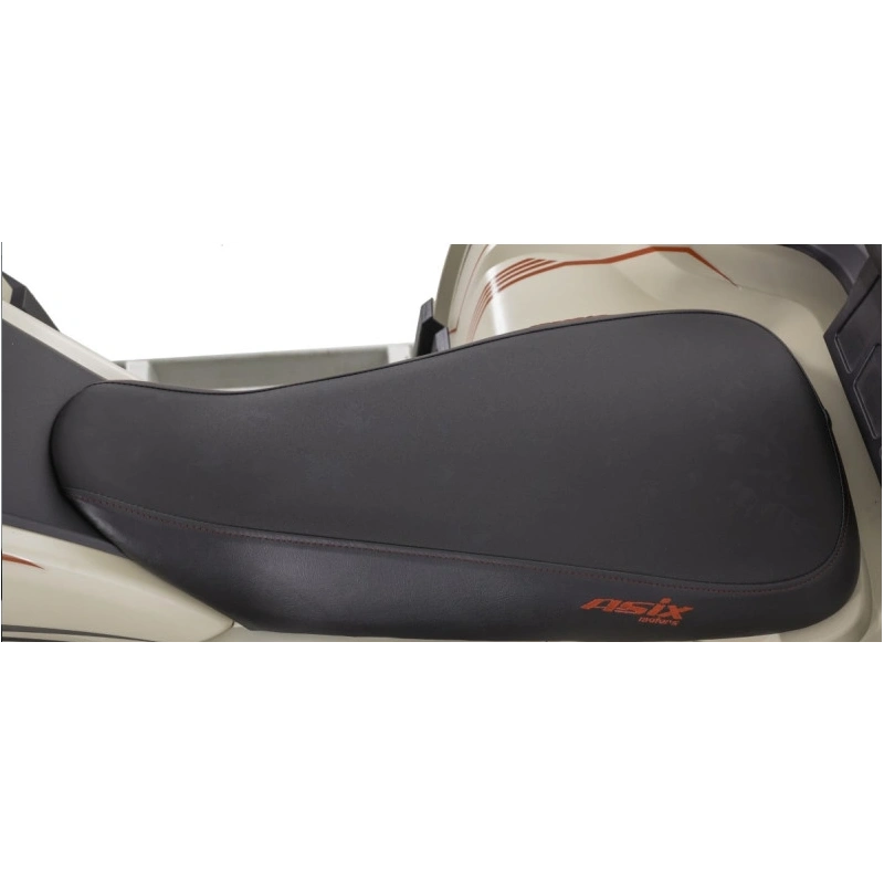 Quad spalinowy Asix Challenger 250cc-T3B- Czarny