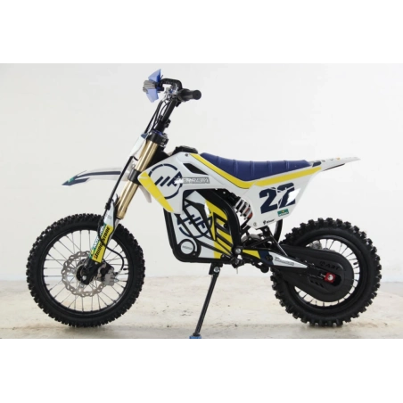 Cross elektryczny  Berreta Eco