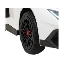 Lamborghini Aventador SV-STRONG 200W - autko na akumulator