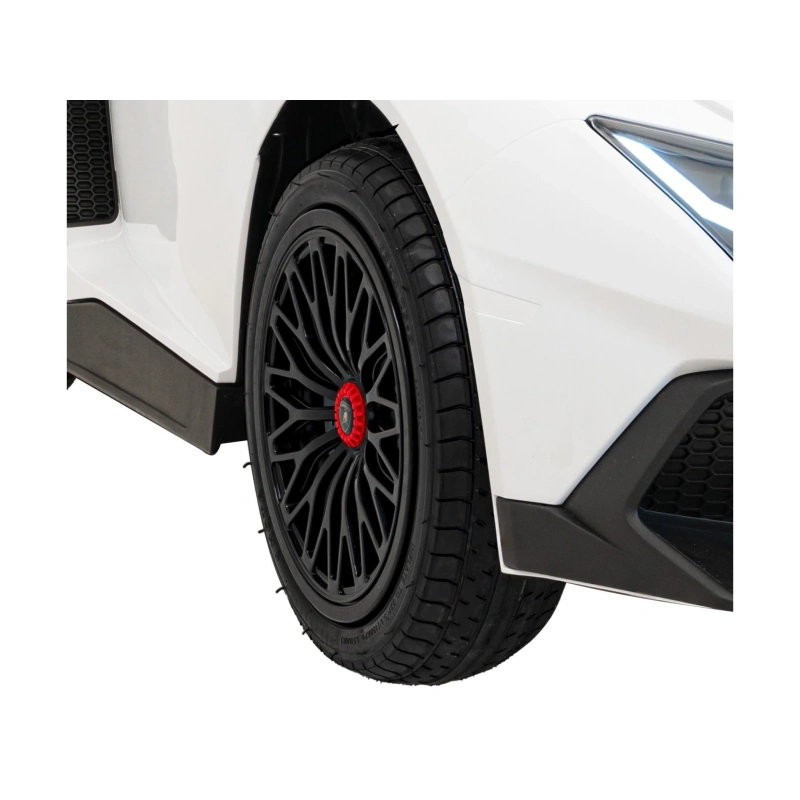 Lamborghini Aventador SV-STRONG 200W - autko na akumulator