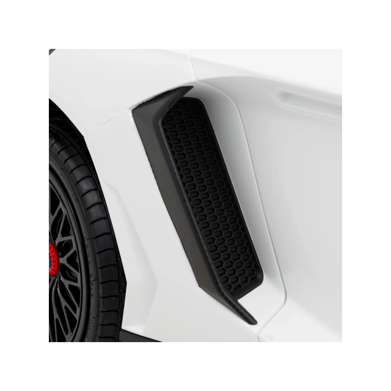 Lamborghini Aventador SV-STRONG 200W - autko na akumulator