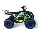 Quad elekrtyczny BERRETA Sport ECO- 1000W- Czarno- Limonkowe