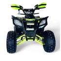 Quad elekrtyczny BERRETA Sport ECO- 1000W- Czarno- Limonkowe