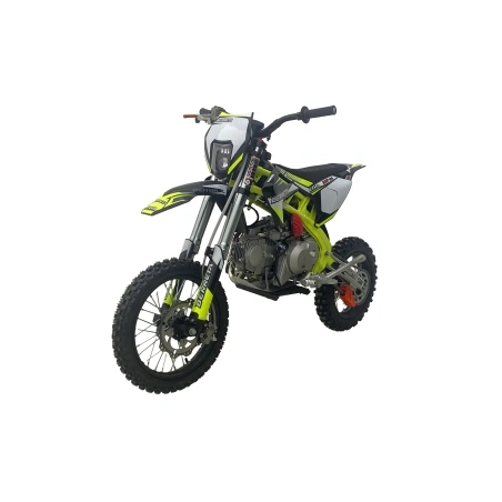 Cross spalinowy BERRETA EGL- 125cc