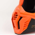 Kask LS2 MX708 Fast II Duck Matt Orange Red - L
