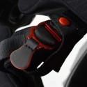 Kask LS2 MX708 Fast II Duck Matt Orange Red - L