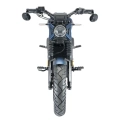Motocykl Zontes 125- C- Niebieski Mat