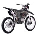 Cross spalinowy Barton  NXT BASE - 250cc- Czarno- Złoty