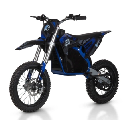 Cross elektryczny HP 6E - 14/12- I.M.L