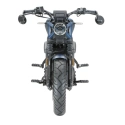 Motocykl Zontes 125- C2- Niebieski