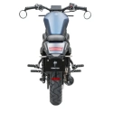 Motocykl Zontes 125- C2- Niebieski