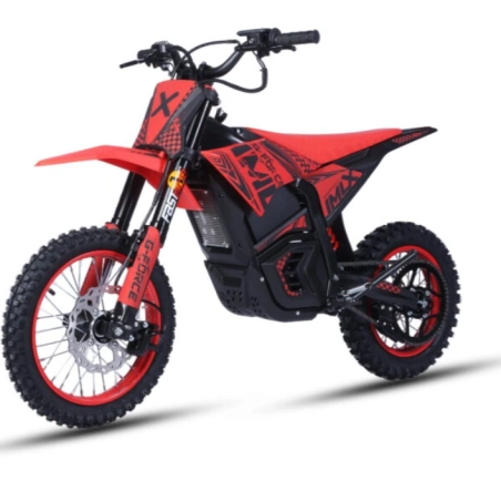 Cross elektryczny  G-FORCE  14/12- I.M.L