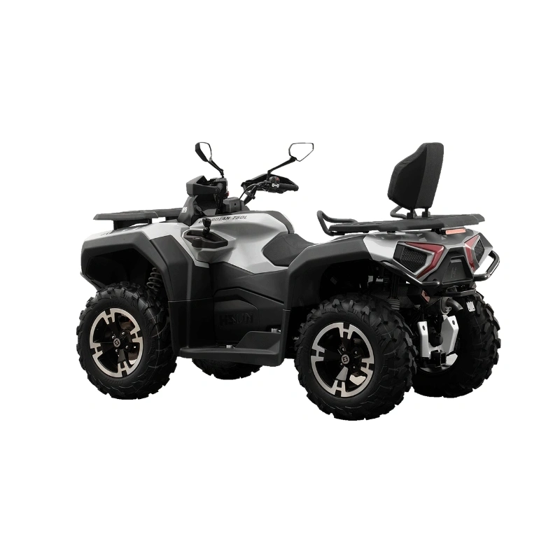Quad spalinowy -Hisun Guardian 400cc