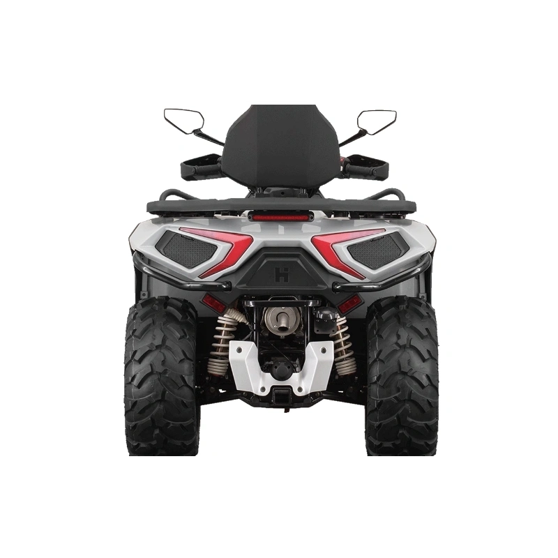 Quad spalinowy -Hisun Guardian 400cc