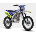 Cross spalinowy Barton NXT 250cc