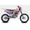 Cross spalinowy Barton NXT 250cc