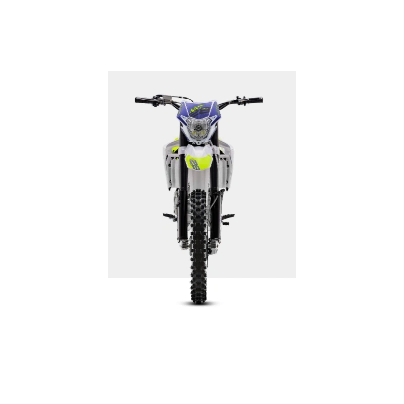 Cross spalinowy Barton NXT 250cc