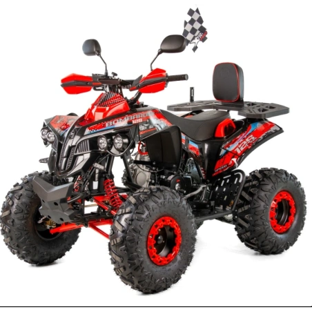 Quad spalinowy  XTR BOMBARDIER PRO-125cc