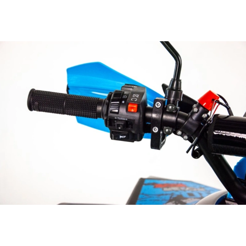 Quad spalinowy  XTR BOMBARDIER PRO-125cc