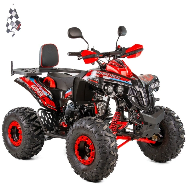 Quad spalinowy  XTR BOMBARDIER PRO-125cc