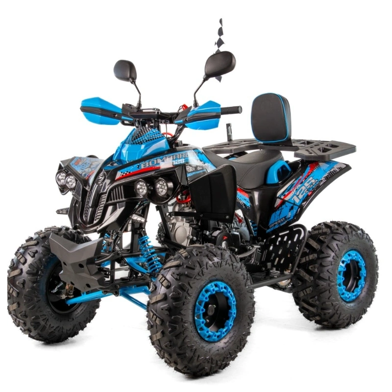 Quad spalinowy  XTR BOMBARDIER PRO-125cc