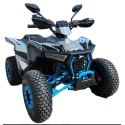 Quad spalinowy XTR Shark-125cc