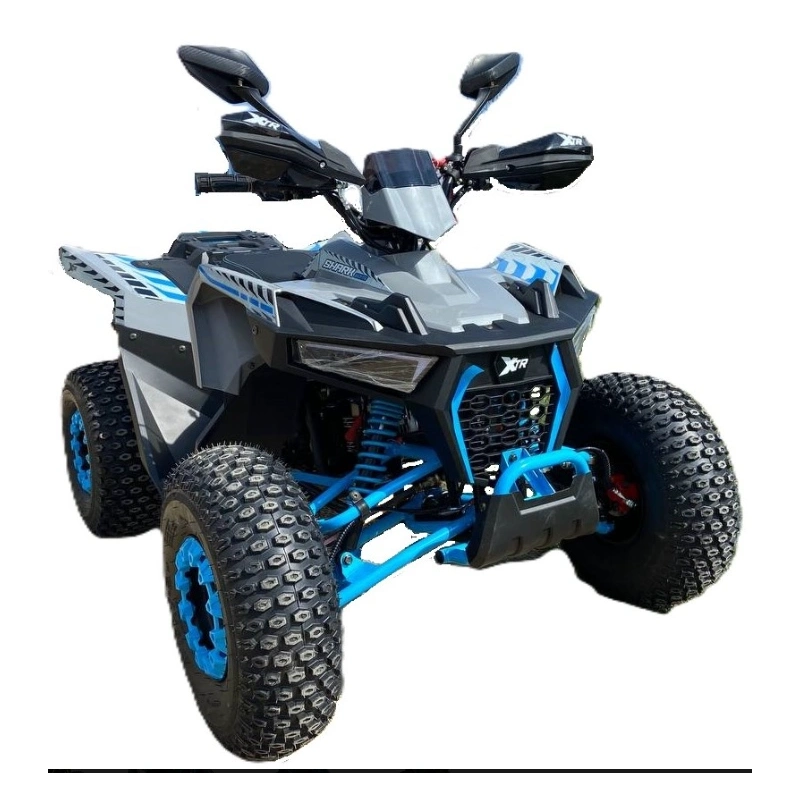 Quad spalinowy XTR Shark-125cc