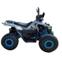 Quad spalinowy XTR Shark-125cc