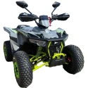 Quad spalinowy XTR Shark-125cc