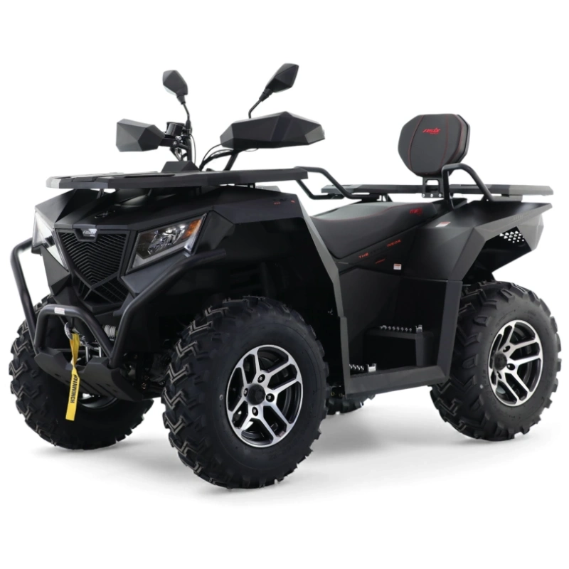 ASIX CYBER 300 4T T3B