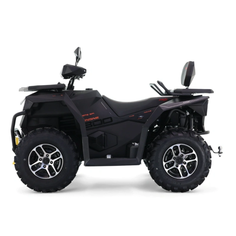 ASIX CYBER 300 4T T3B