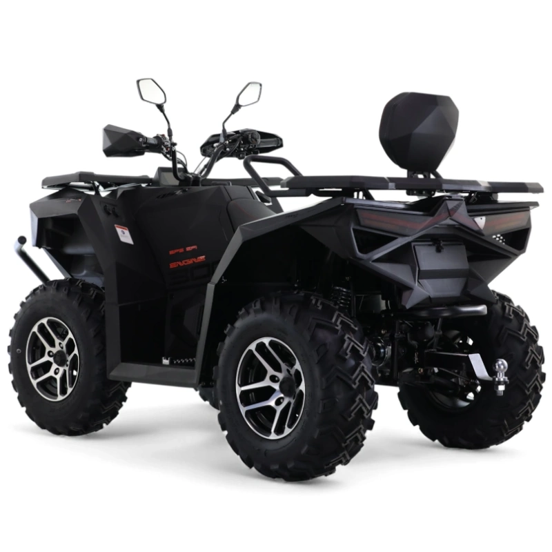 ASIX CYBER 300 4T T3B