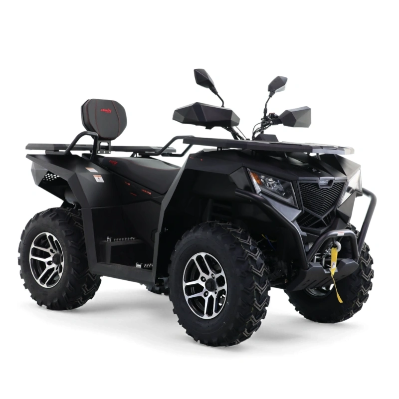 ASIX CYBER 300 4T T3B