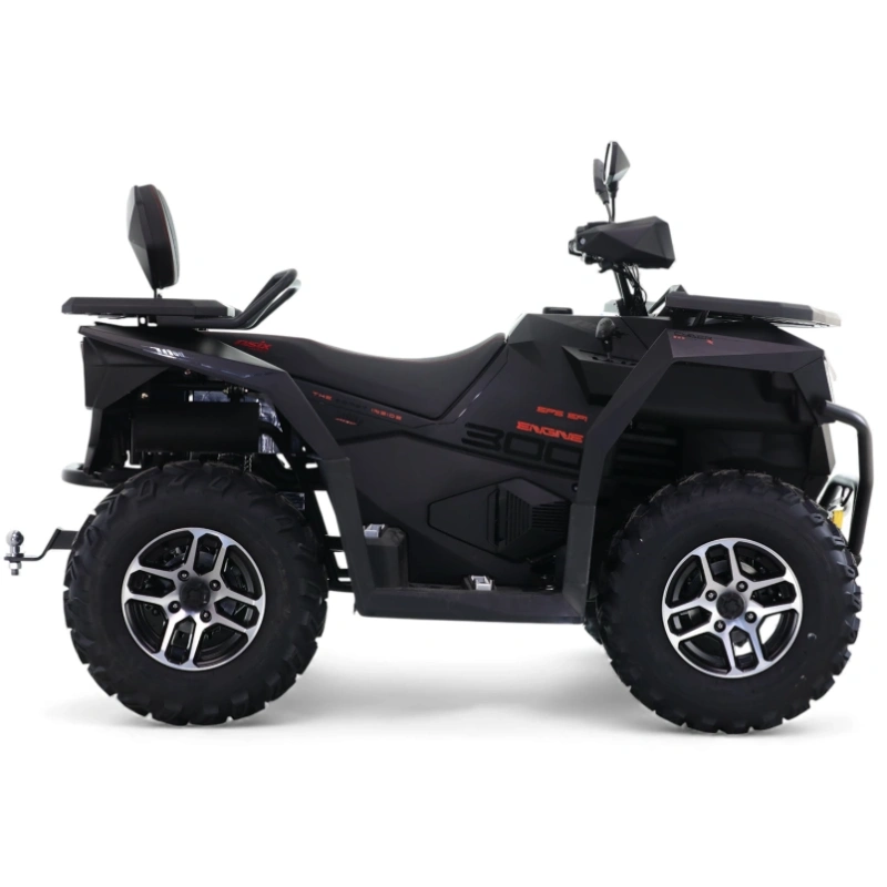 ASIX CYBER 300 4T T3B
