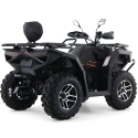 ASIX CYBER 300 4T T3B
