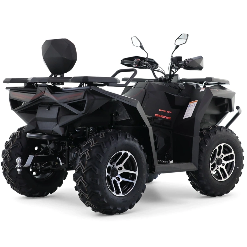 ASIX CYBER 300 4T T3B