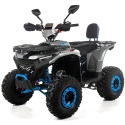 QUAD XTR FORREST PRO 125 4T