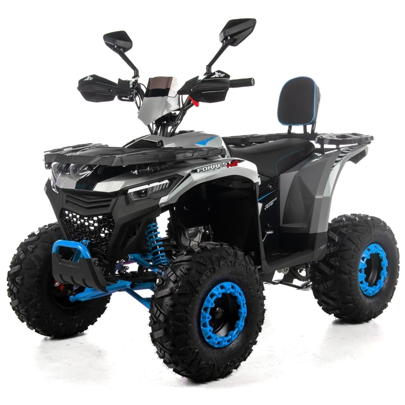QUAD XTR FORREST PRO 125 4T