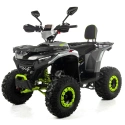 QUAD XTR FORREST PRO 125 4T