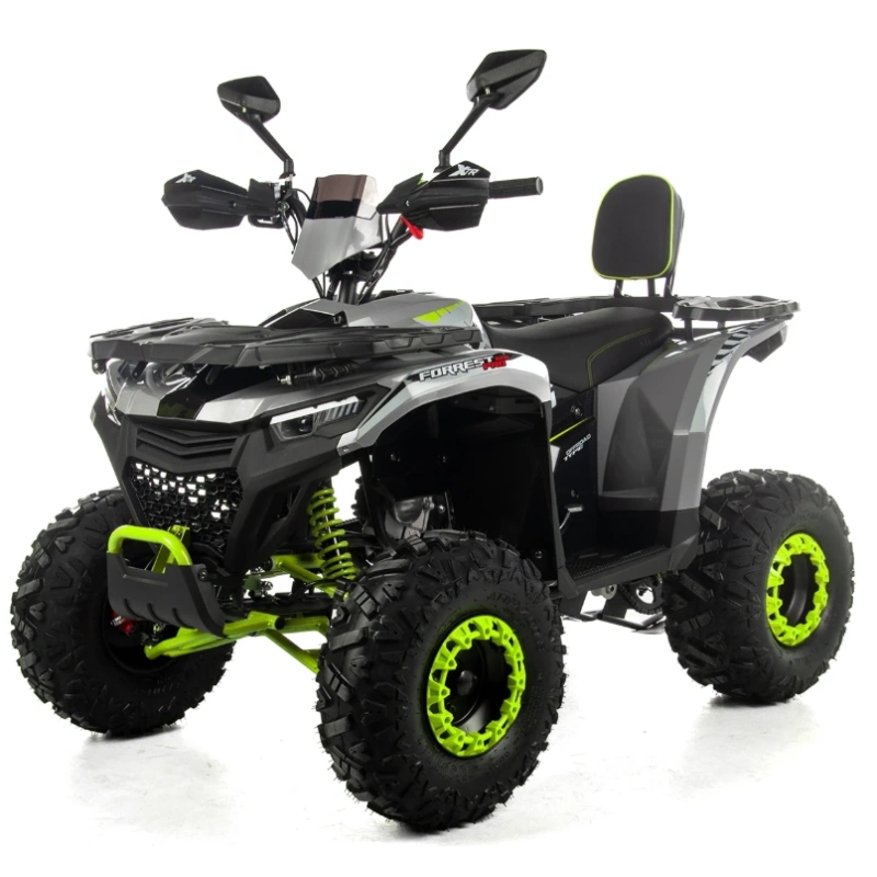 QUAD XTR FORREST PRO 125 4T