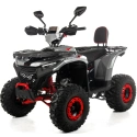 QUAD XTR FORREST PRO 125 4T