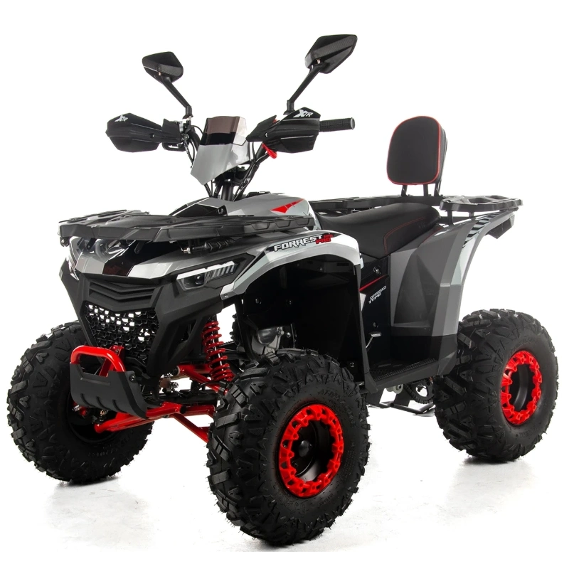 QUAD XTR FORREST PRO 125 4T