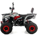 QUAD XTR FORREST PRO 125 4T