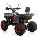 QUAD XTR FORREST PRO 125 4T